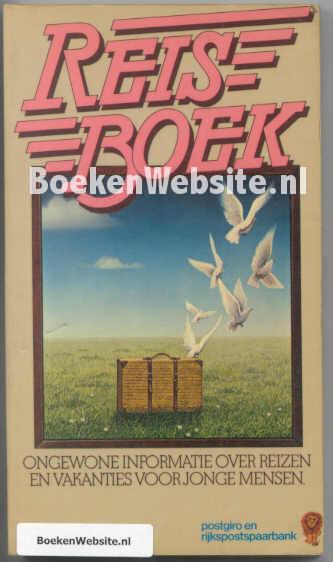 Reisboek