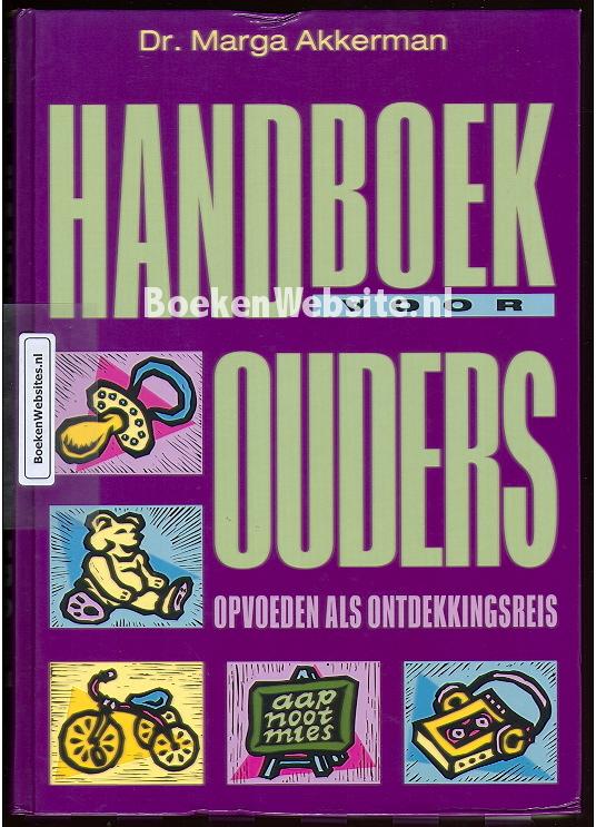 Handboek voor Ouders