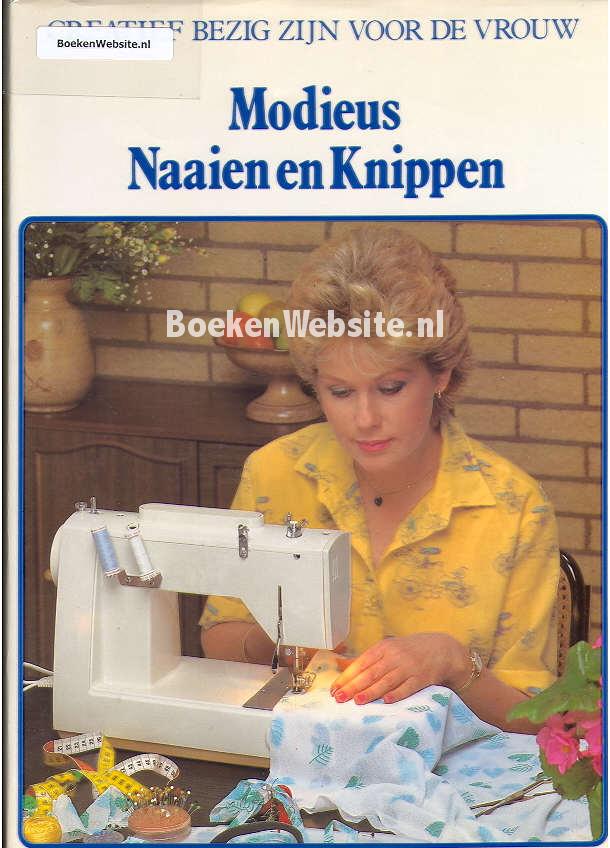 Modieus Naaien en Knippen