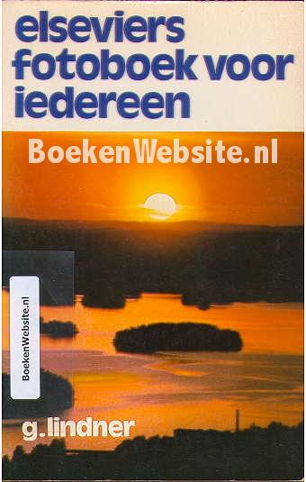Elseviers fotoboek voor iedereen