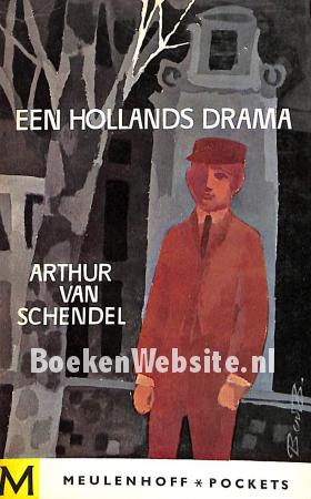 0053 Een Hollands drama