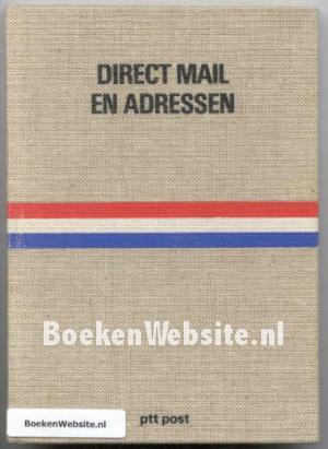 Direct Mail en Adressen