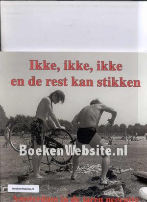 Amsterdam in de jaren 90 Amsterdam in de jaren 90
