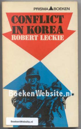 1335 Conflict in Korea
