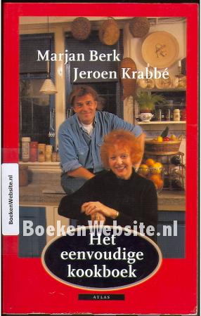 Het eenvoudige kookboek Het eenvoudige kookboek