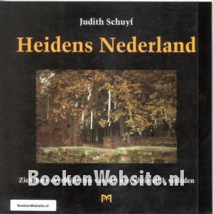 Heidens Nederland Heidens Nederland