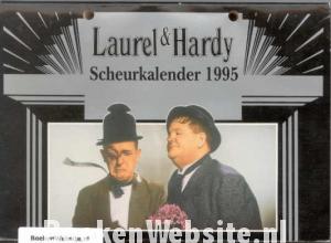 Scheurkalender 1995