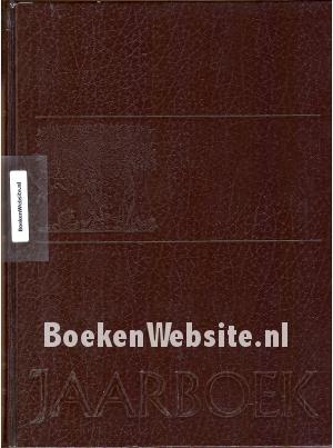 Jaarboek 1979 Jaarboek 1979
