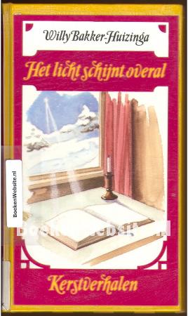 Het licht schijnt overal Het licht schijnt overal