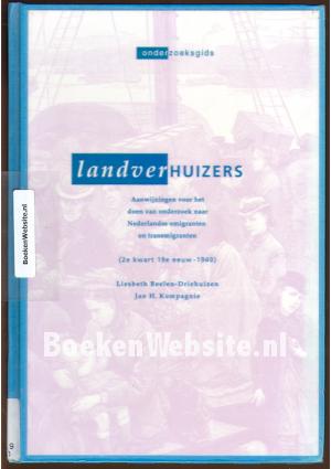 Landverhuizers Landverhuizers