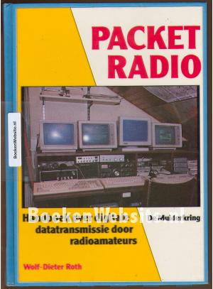 Packet Radio Packet Radio