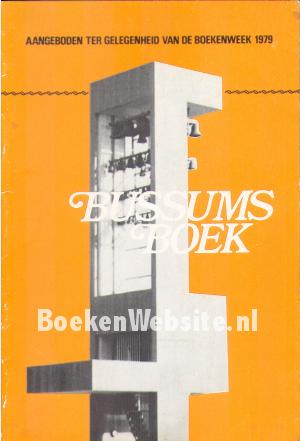 1979 Bussums boek