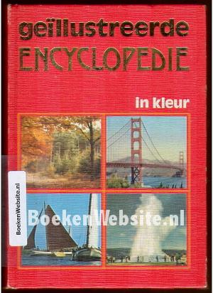 Geillustreerde Encyclopedie Nr. 5