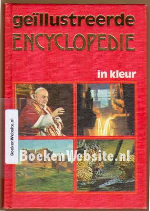 Geillustreerde Encyclopedie Nr. 6