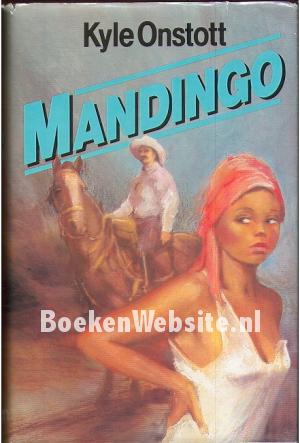Mandingo Mandingo