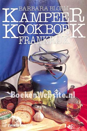 2072 Kampeer-kookboek Frankrijk