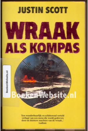 Wraak als kompas Wraak als kompas