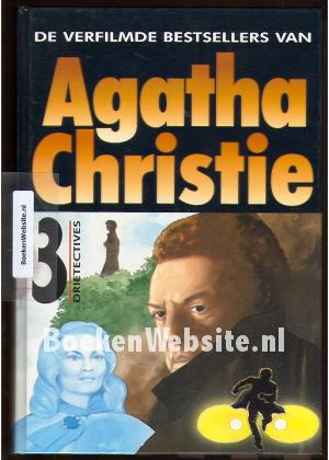 De verfilmde bestsellers van Agatha Christie De verfilmde bestsellers van Agatha Christie