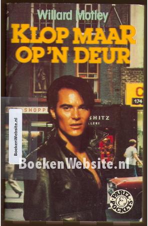 Klop maar op 'n deur Klop maar op 'n deur