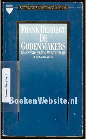 2314 De Godenmakers