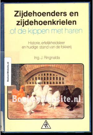 Zijdehoenders en zijdehoenkrielen Zijdehoenders en zijdehoenkrielen