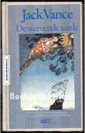 De stervende aarde De stervende aarde