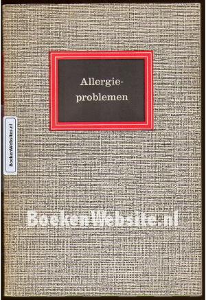 Allergie problemen