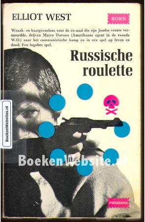 Russisiche roulette Russisiche roulette