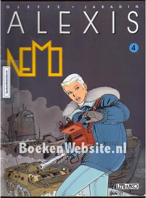Alexis, Nemo Alexis, Nemo