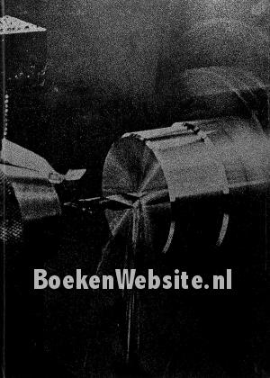 25 jaar machinefabriek Arnhem v/h H. Jansen