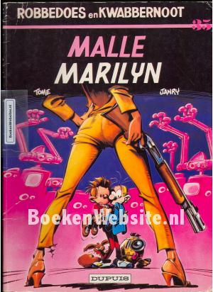 Malle Marilyn
