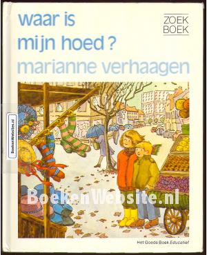 Waar is mijn hoed? Waar is mijn hoed?