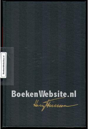 Harry S. Truman Memoires I Harry S. Truman Memoires I
