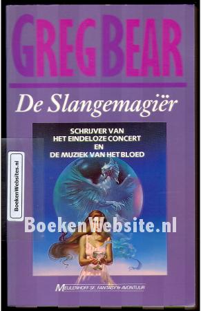 De Slangemagier De Slangemagier