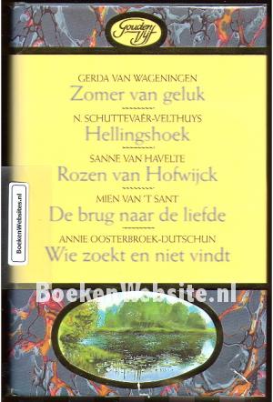 Zomer van geluk ea. Zomer van geluk ea.