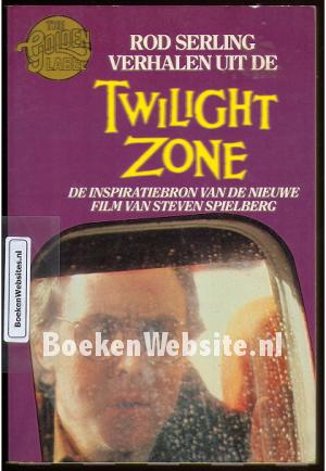 Verhalen uit de Twilight Zone