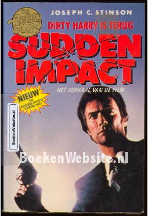 Sudden Impact Sudden Impact