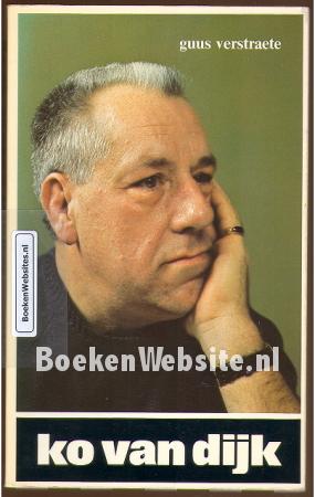Ko van Dijk Ko van Dijk