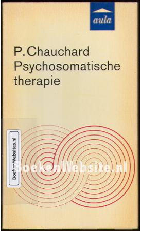 A 0380 Psychosomatische therapie