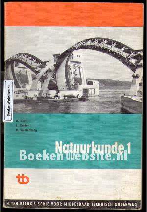 Natuurkunde 1 Natuurkunde 1
