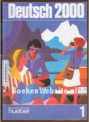 Deutsch 2000 1 Deutsch 2000 1