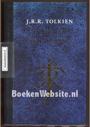 In de ban van de ring Trilogie In de ban van de ring Trilogie