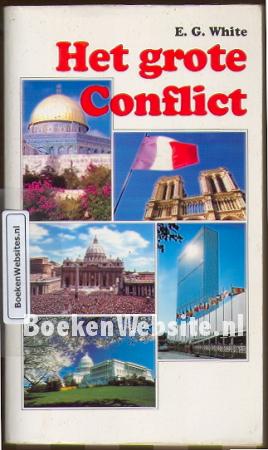Het grote Conflict Het grote Conflict