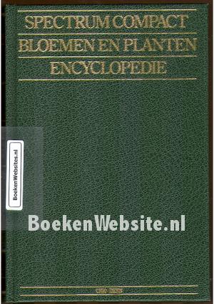 Bloemen en Planten encyclopedie 3 Bloemen en Planten encyclopedie 3