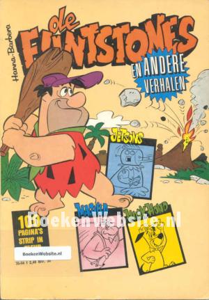 70-04 De Flintstones