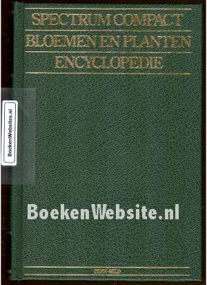 Bloemen en Planten encyclopedie 4 Bloemen en Planten encyclopedie 4
