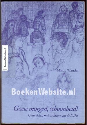 Goeie morgen, schoonheid Goeie morgen, schoonheid