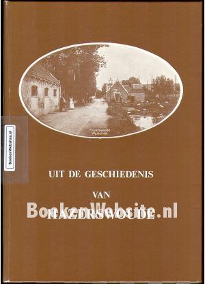 Uit de geschiedenis van Hazerswoude Uit de geschiedenis van Hazerswoude