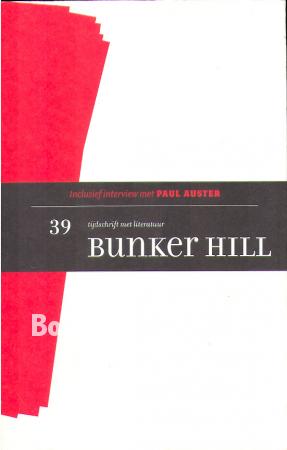 39 Bunker Hill