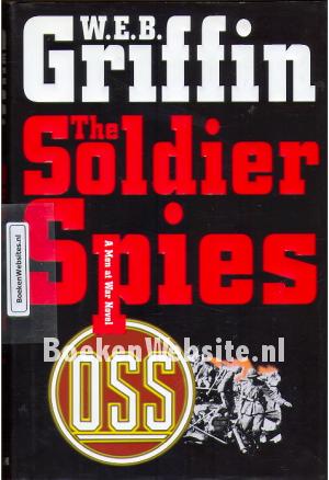 The Soldier Spies The Soldier Spies